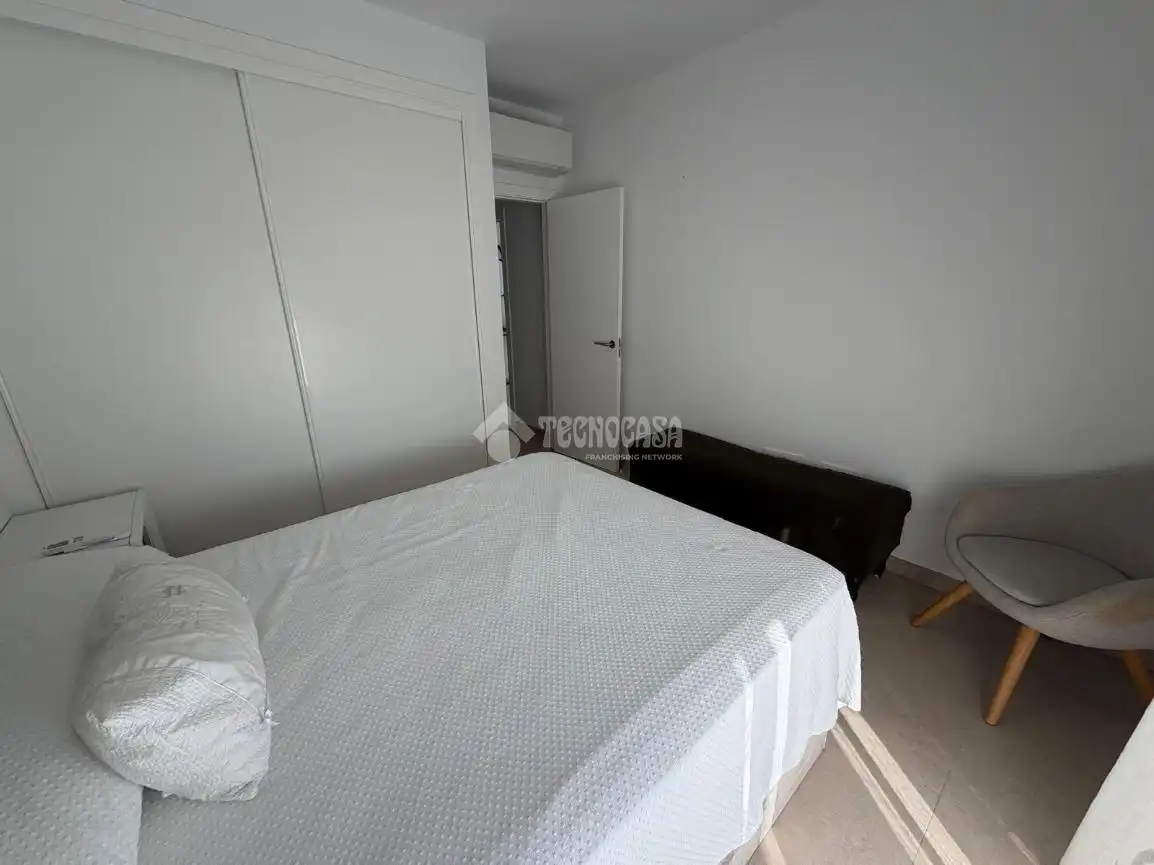Flat with lift for sale in Barbate ciudad, imagen 12