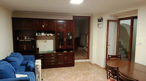 Foto 4 de Casa adosada en venda a Carrer Salamanca, 9, Benilloba, Alicante