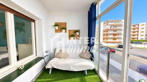 Foto 2 de Estudio en venta en Avenida de la Gola de L'estany 53, Santa Margarita, Roses