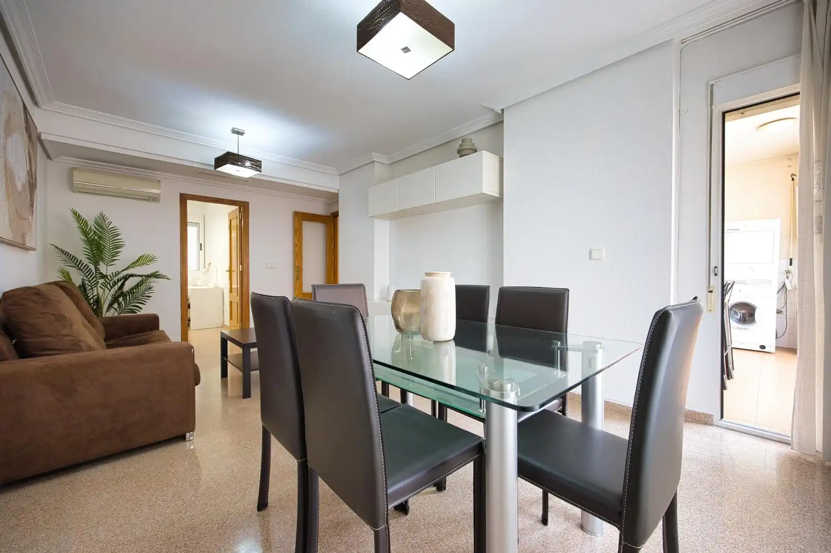 Wohnung mit Aufzug zum Verkauf in Calle REYES CATOLICOS, imagen 20