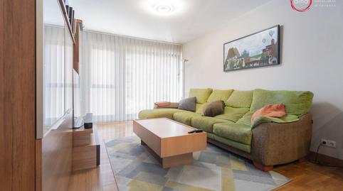 Foto 2 de Piso en venta en Calle Leonor de Aquitania, 26, Nuevo Artica, Berrioplano / Berriobeiti