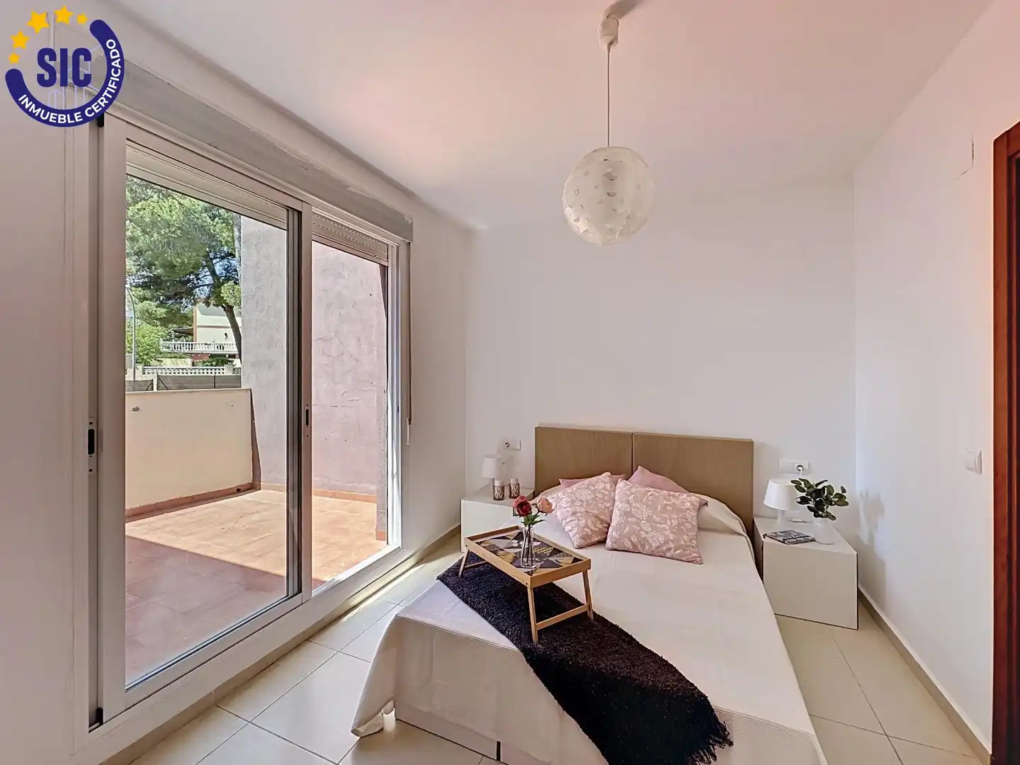 Terraced house with pool for sale in Avenida ERMITA, imagen 35