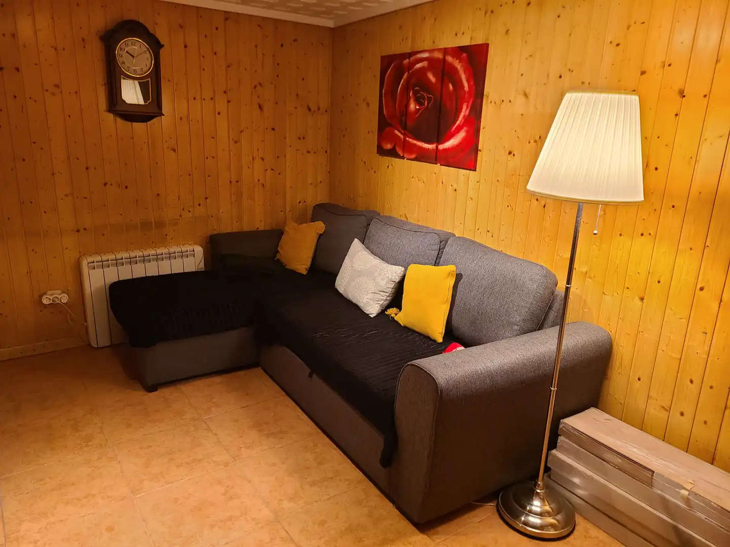Casa o xalet en venda a Villahermosa del Campo