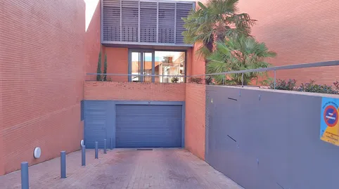 Foto 2 de Casa adosada de alquiler en Paseo Andrés Vergara, 1, Colonia, Torrelodones