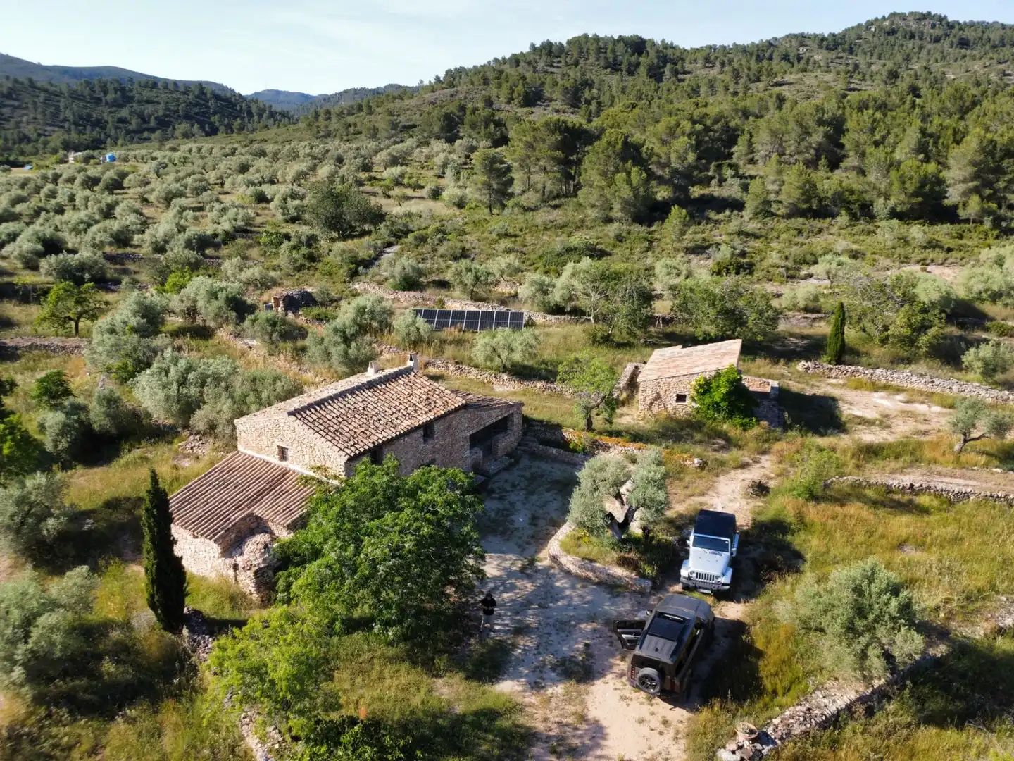Landhaus zum Verkauf in Tivissa, imagen 21