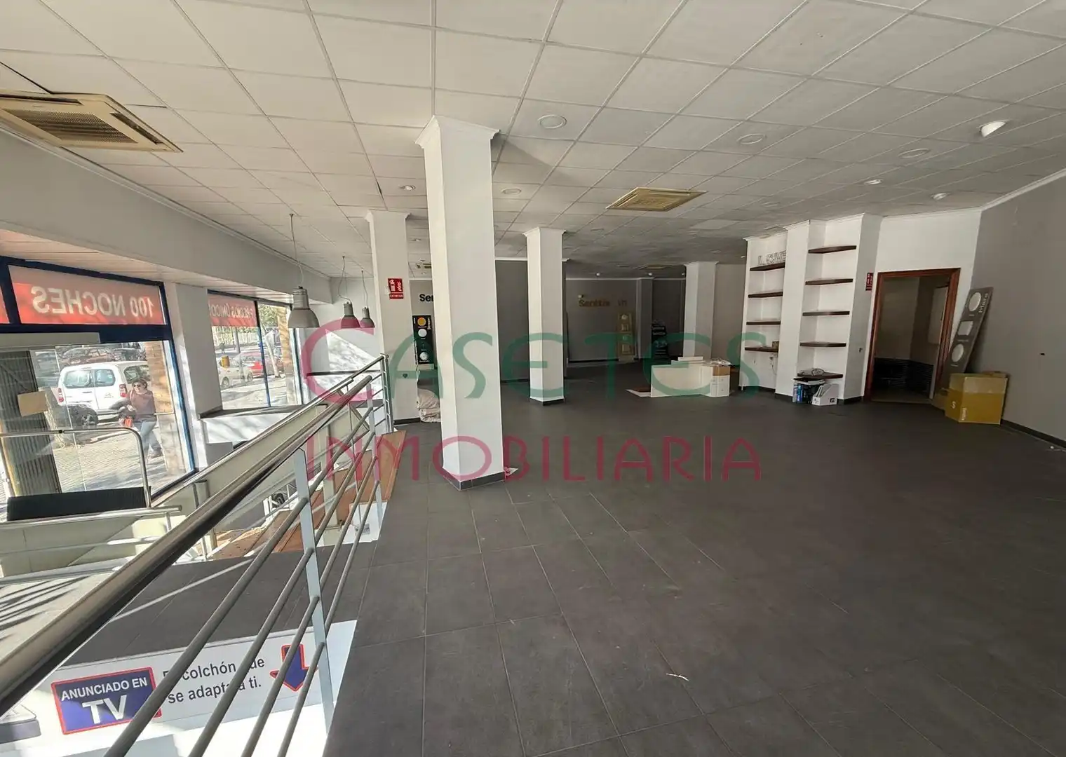 Local en venta en Valencia con Aire acondicionado