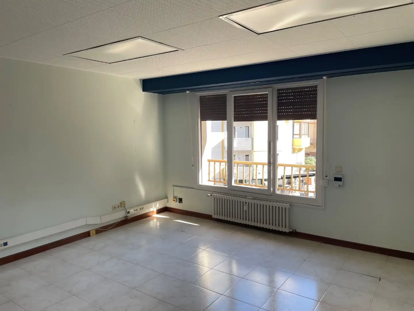Office for rent in Irun   with Heating and Balcony