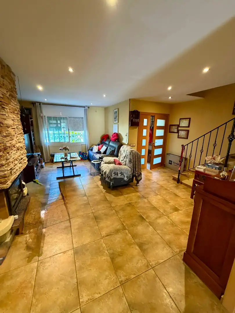 Maison jumelée avec piscine à vendre à Zona Alta, imagen 4