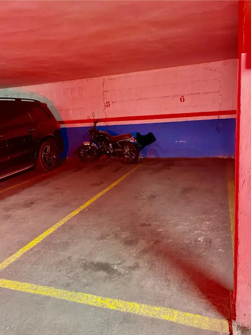 Parking of Garage for sale in Barcelona