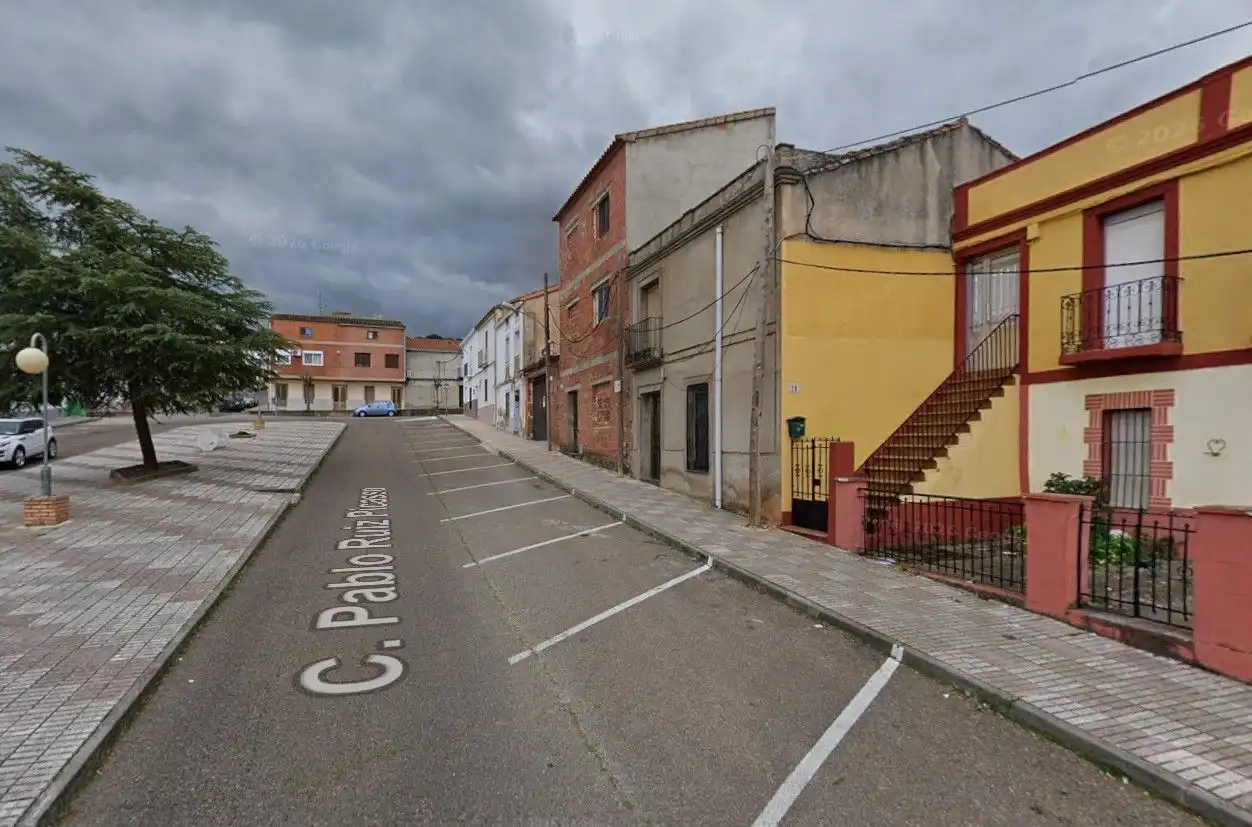 Haus zum Verkauf in Pablo Ruiz Picasso