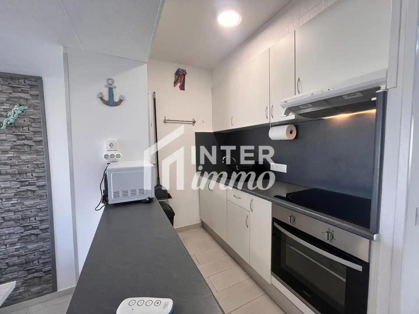 Mini appartamento con piscina in vendita a Calle GRAN RESERVA 10, imagen 9