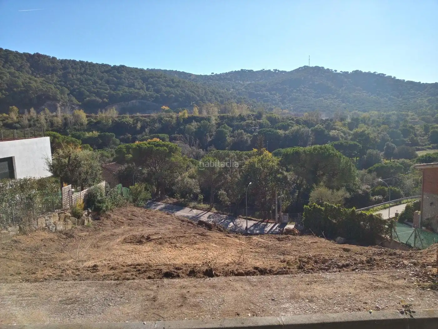 Terreno residencial en venta en Carrer de la Gardenia 16, imagen 3