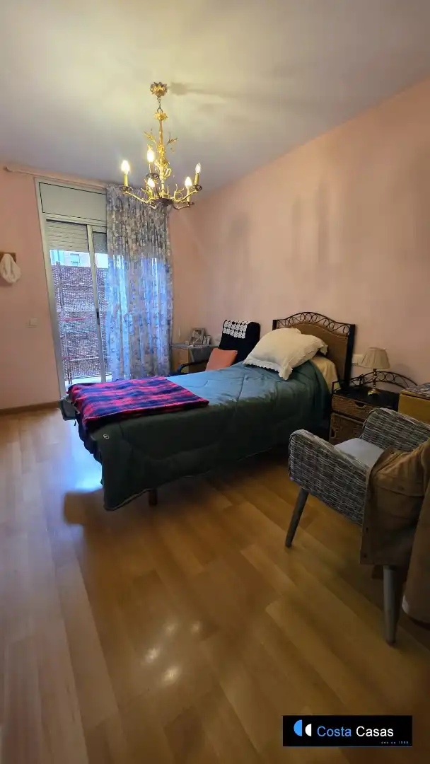 Piso con terraza en venta en Centre, imagen 29