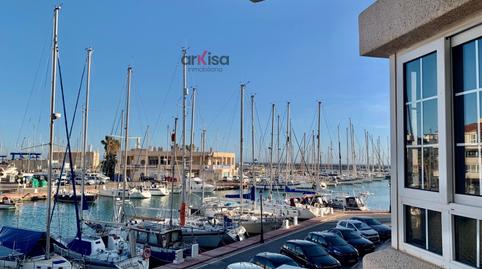 Foto 4 de Apartament de lloguer a Almerimar, Almería