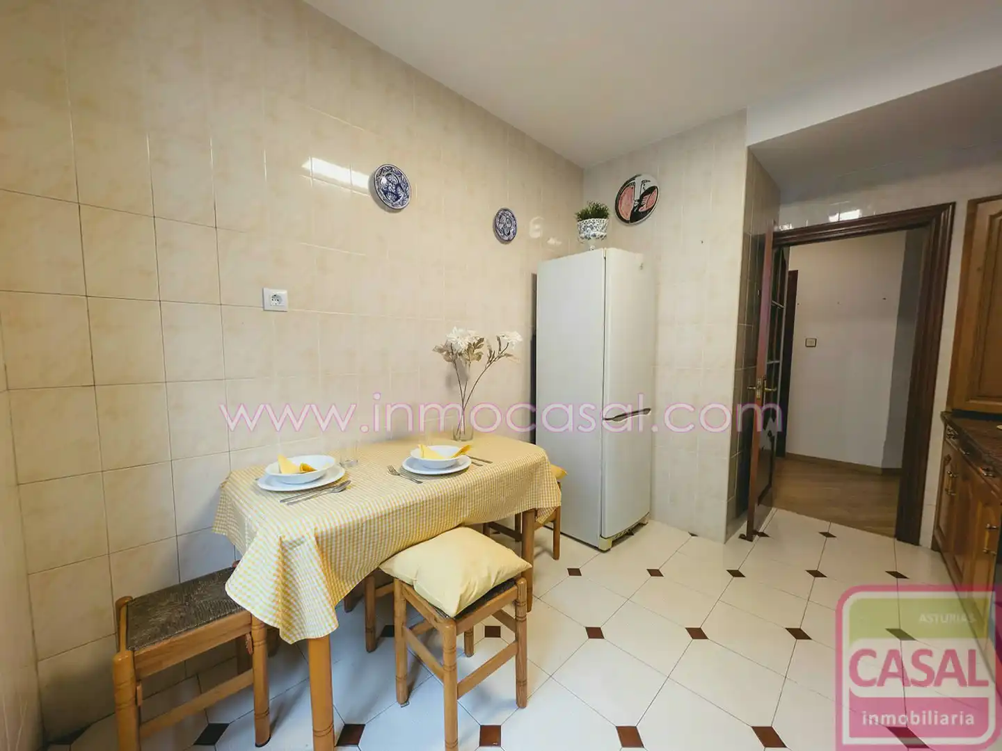 Flat for sale in AVENIDA DE COLON, Masip