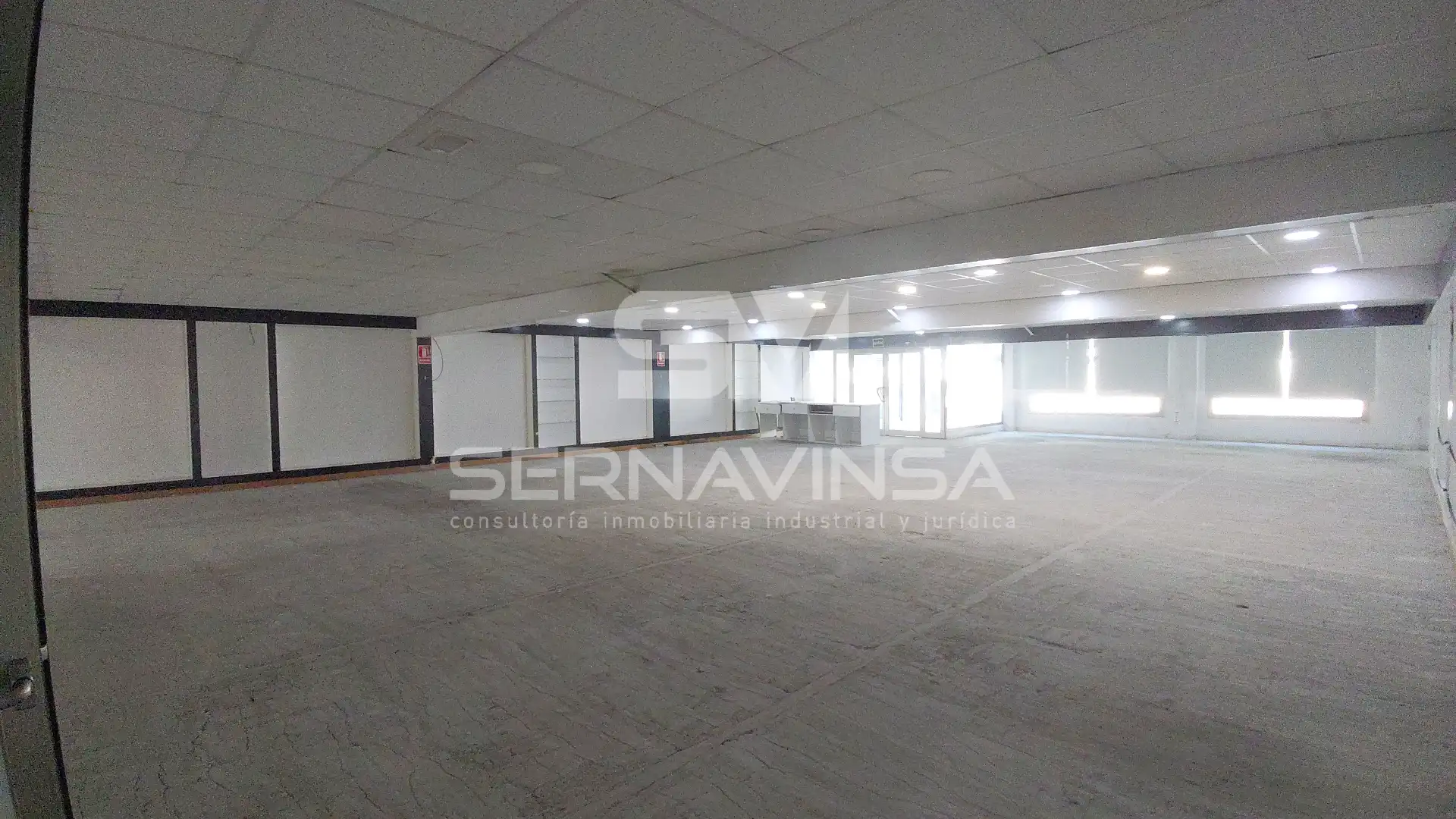 Industrial building for sale in Les Franqueses del Vallès, imagen 7