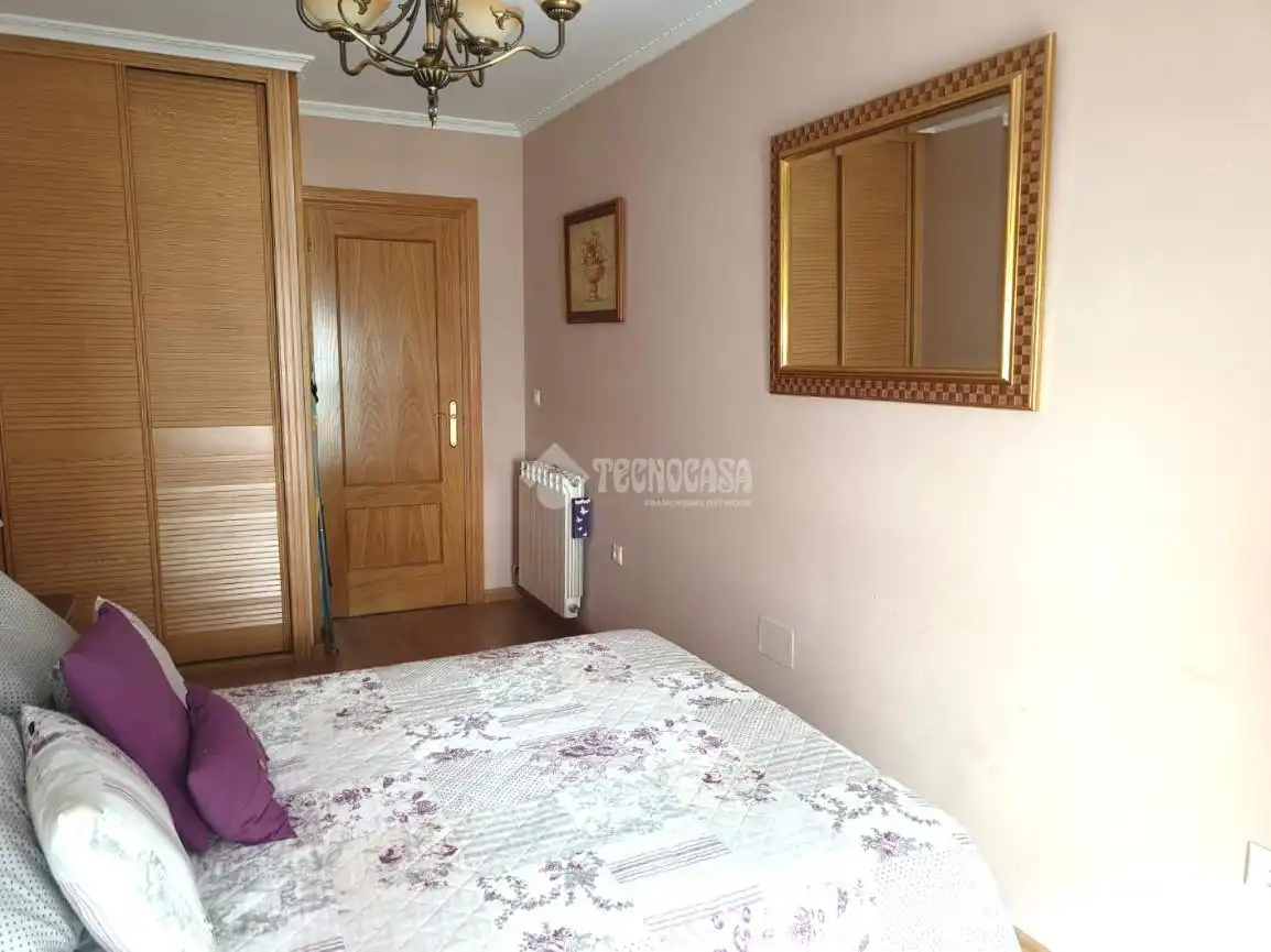 Flat with terrace for sale in Medina del Campo, imagen 9