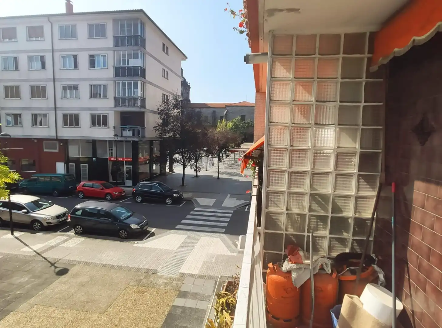 Appartement avec terrasse à louer à Plaza de Arrate, imagen 5