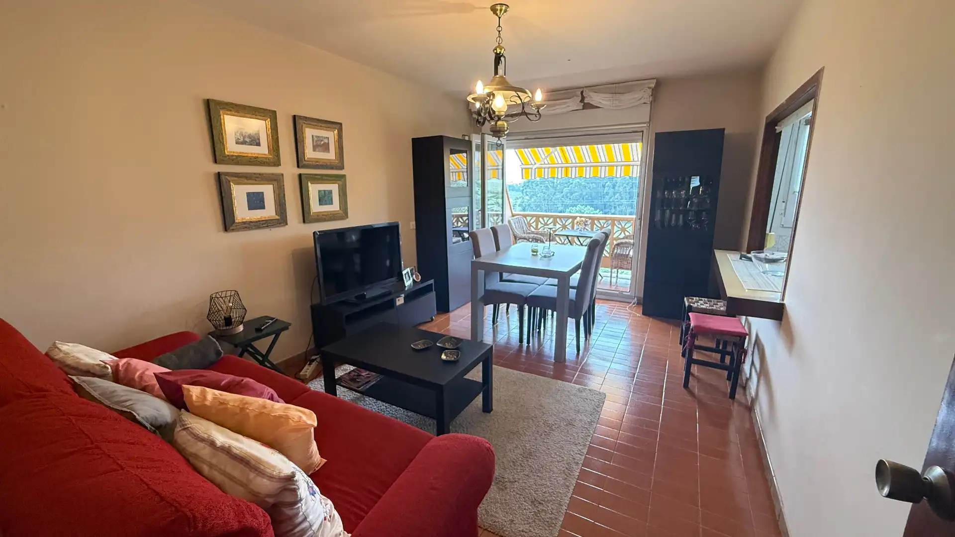 Appartement avec piscine à vendre à Calle Asturcón, imagen 2