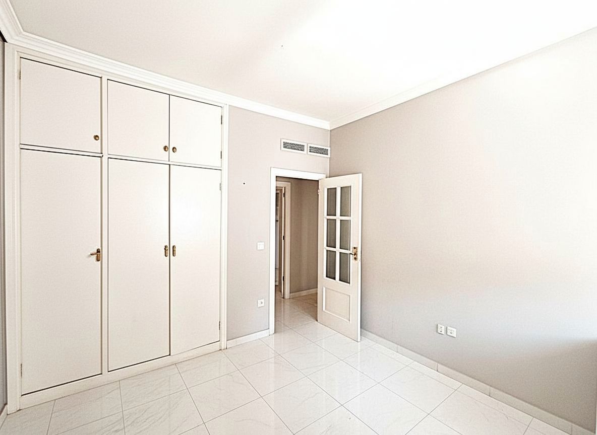 Habitación de Casa o chalet en venta en Badajoz Capital con Aire acondicionado, Terraza y Trastero