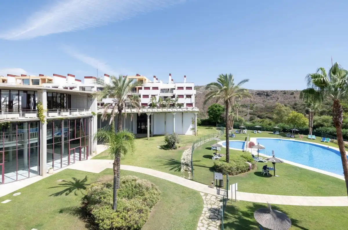 House with pool for sale in Los Flamingos, imagen 30