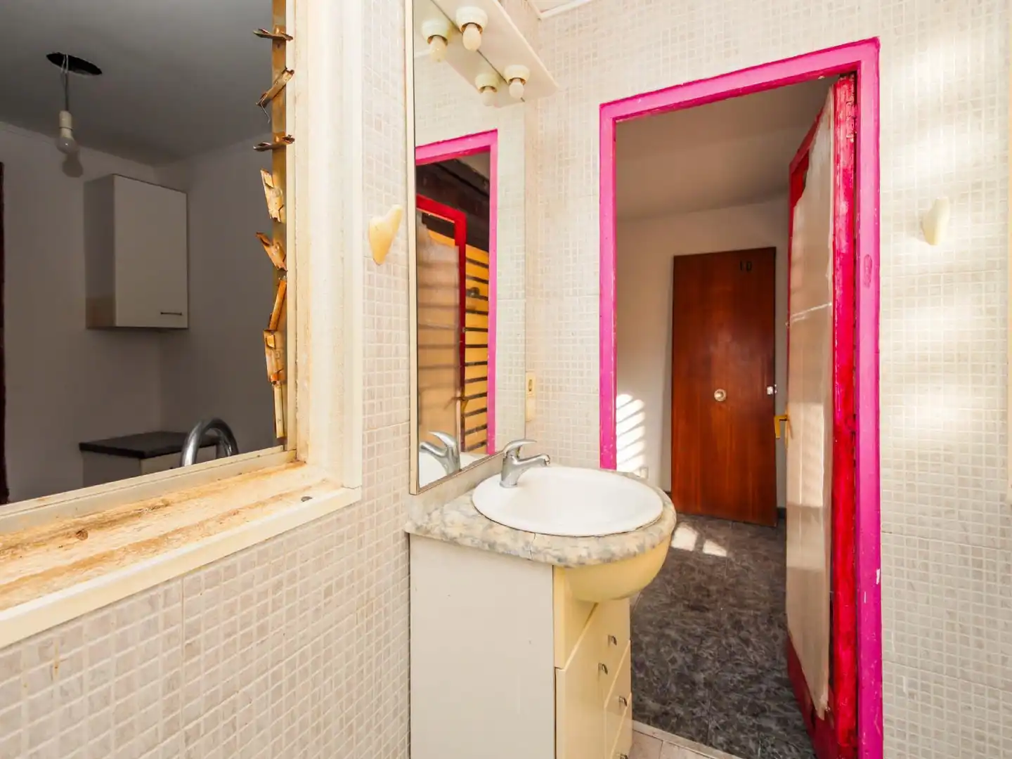 Baño de Piso en venta en Calafell