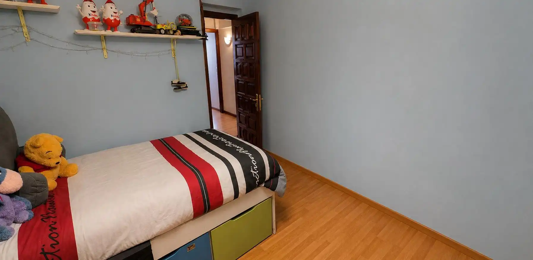 Habitación de Piso en venta en  Palma de Mallorca con Aire acondicionado y Calefacción