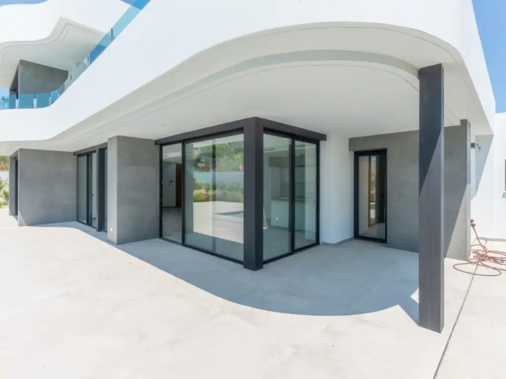 Haus mit Pool zum Verkauf in Calle Benitzaina 2, imagen 37