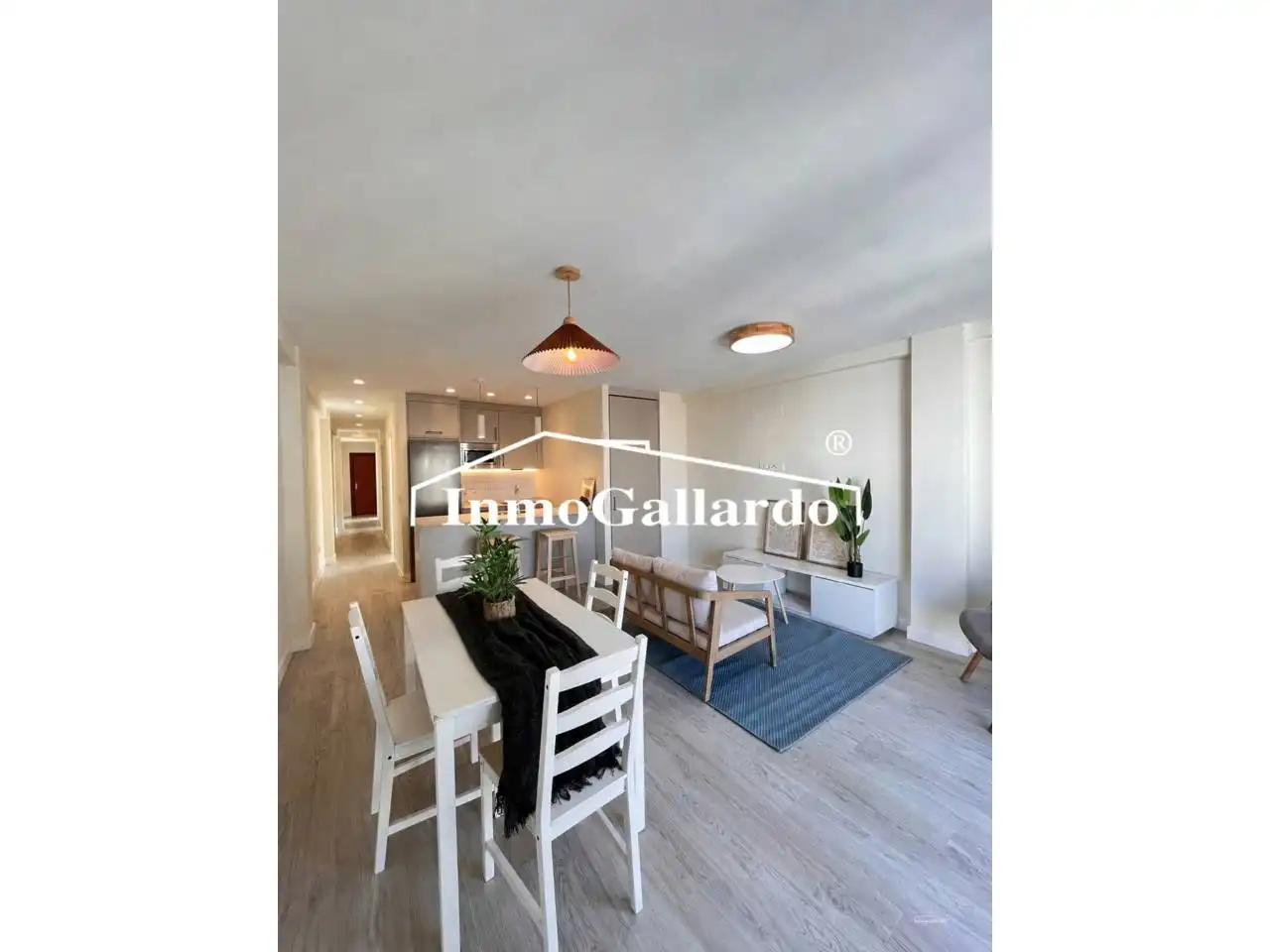 Flat with lift for sale in Camino Suárez, imagen 3