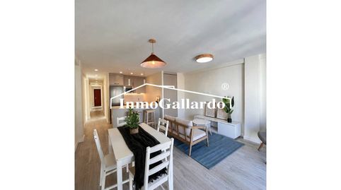Foto 3 de Piso en venta en Camino Suárez, Suárez, Málaga Capital