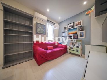 Flat with lift for sale in Calle del Cardenal Cisneros