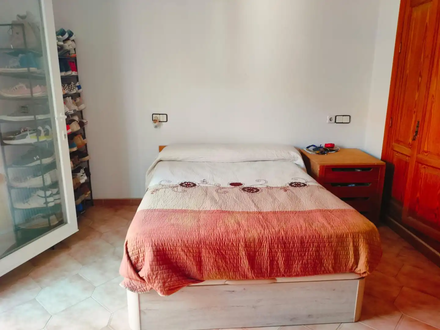 Dormitori de Casa o xalet en venda en Llucmajor