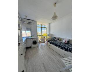 Bedroom of Apartment to rent in Torrevieja  with Air Conditioner, Heating and Microwave