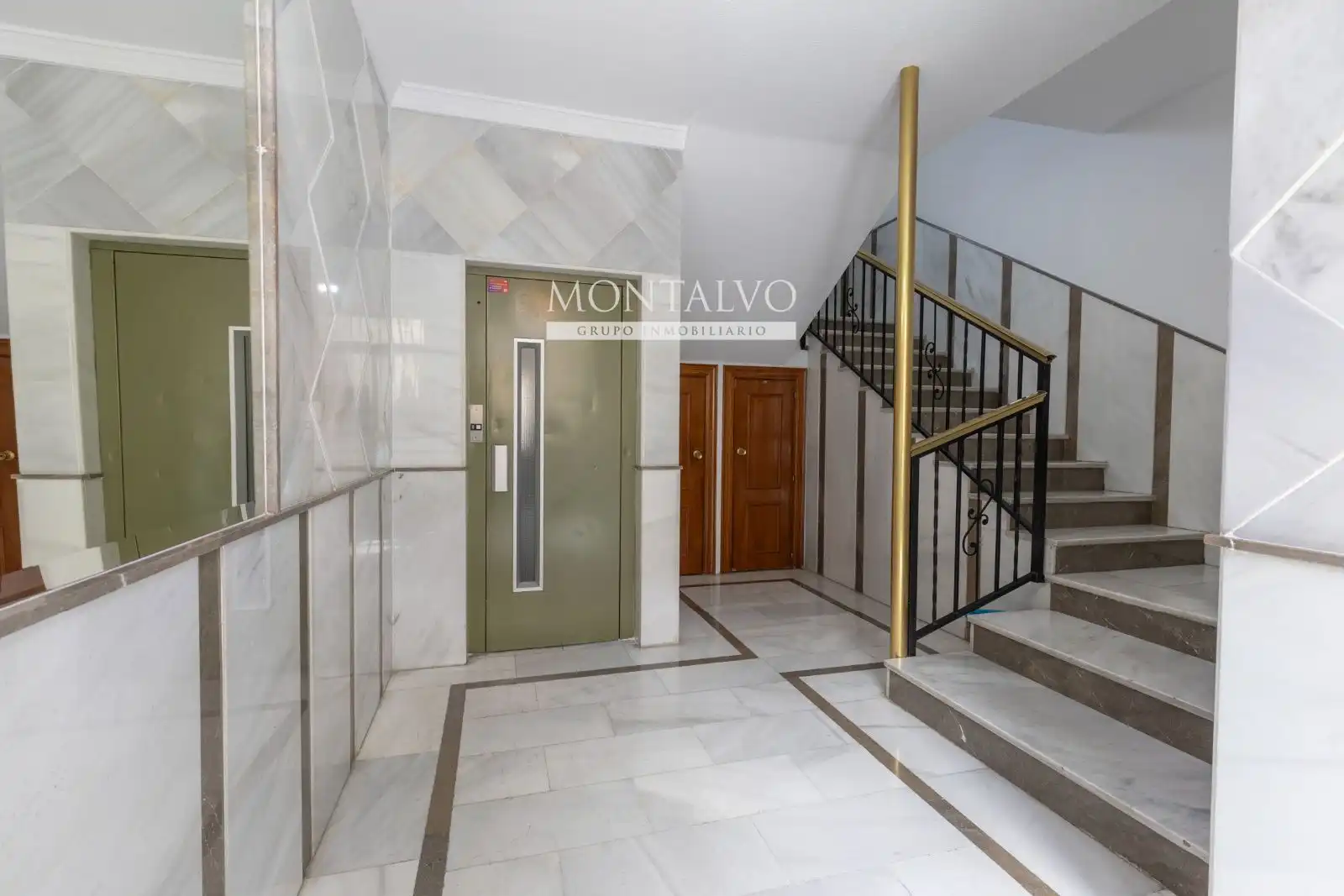 Ático en venta en Atarfe con Aire acondicionado, Calefacción y Terraza