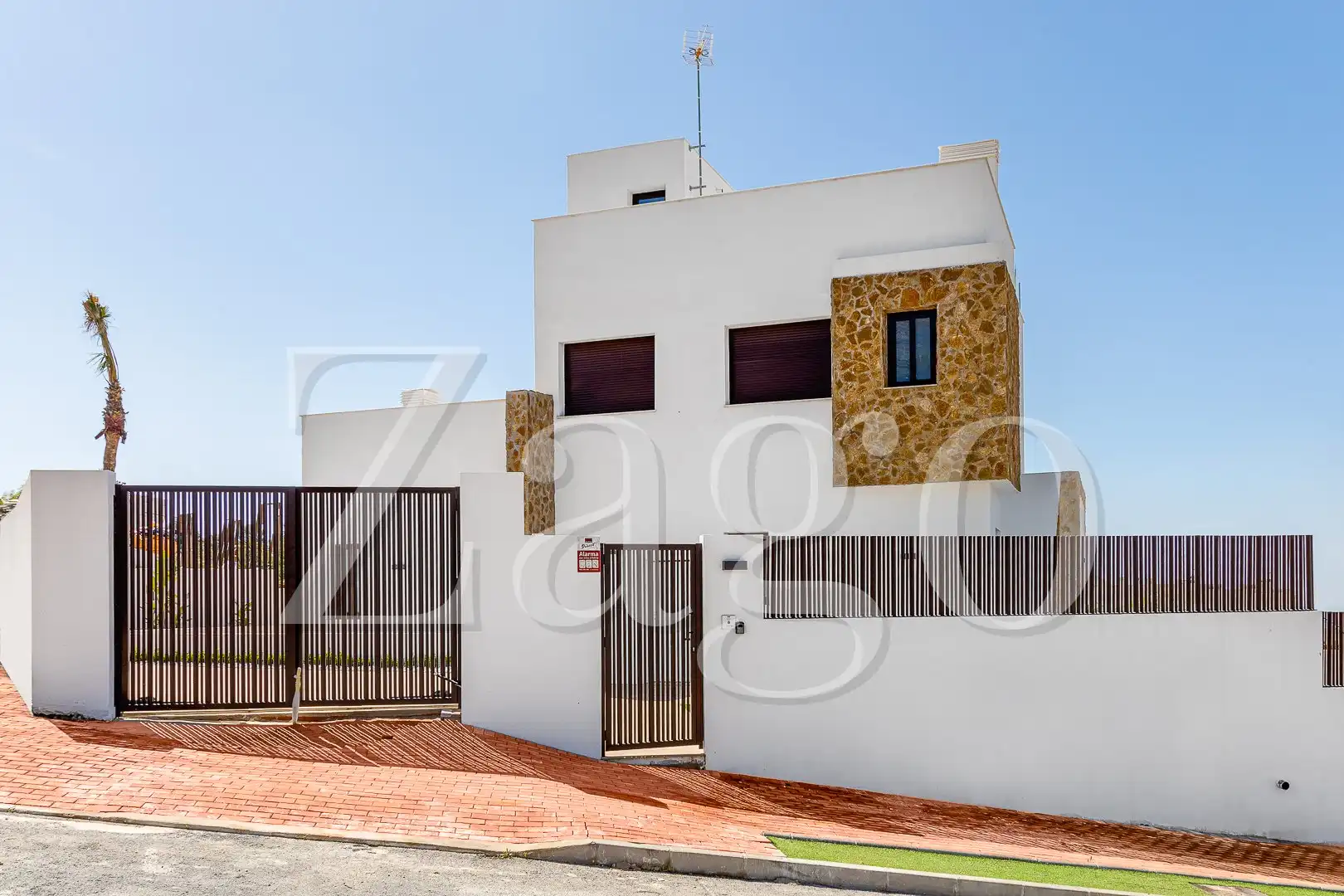 Maison à vendre à Golf Bahía, imagen 38