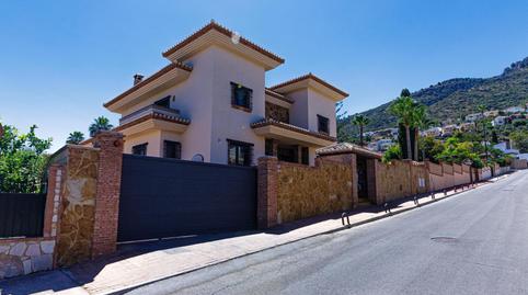 Foto 3 de Casa o chalet en venta en Manantiales - Lagar - Cortijo, Málaga