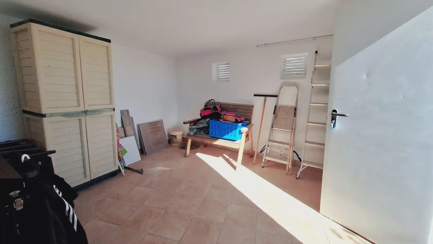 Casa adosada en venda en Mojácar amb Aire condicionat, Terrassa i Traster