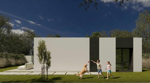 Foto 4 de Casa o xalet en venda a Calle Calle de la Orquídea, Escandinavia - Cautivador, L'Alfàs del Pi