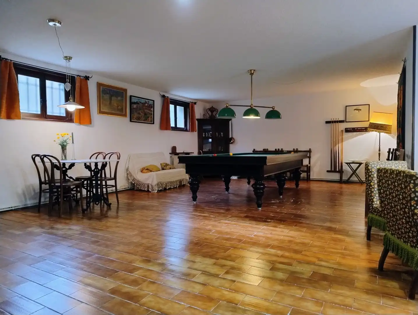 Casa o chalet en venta en Lugo con Amueblado