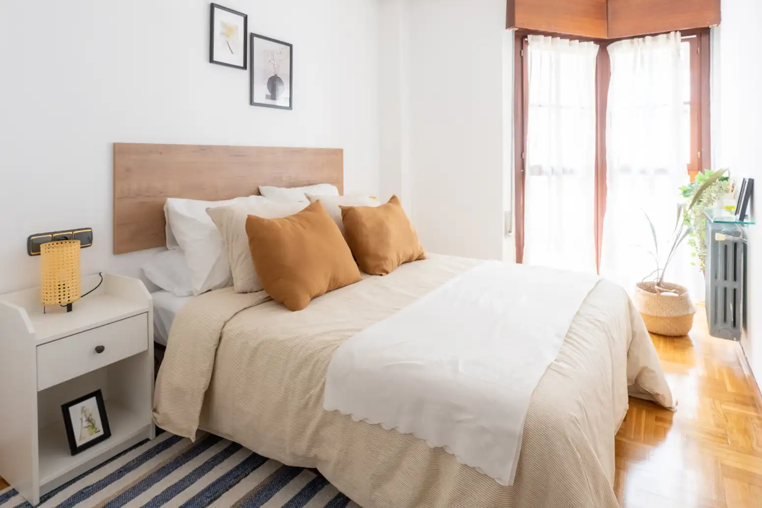 Wohnung zur Miete in Gijón - CALLE CONCEPCIÓN ARENAL, Barrio del Centro