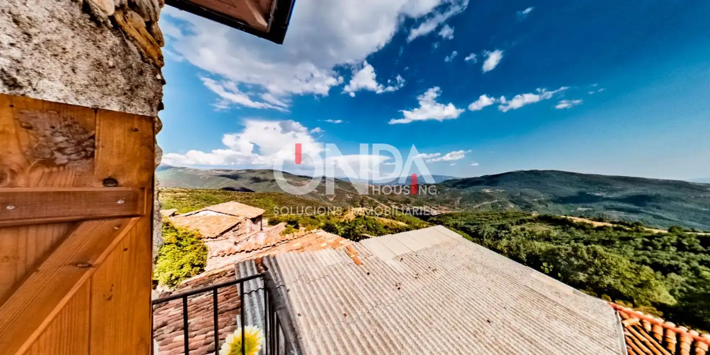 Casa o chalet en venta en Calle Interior-Ag, 5, La Torre de Cabdella