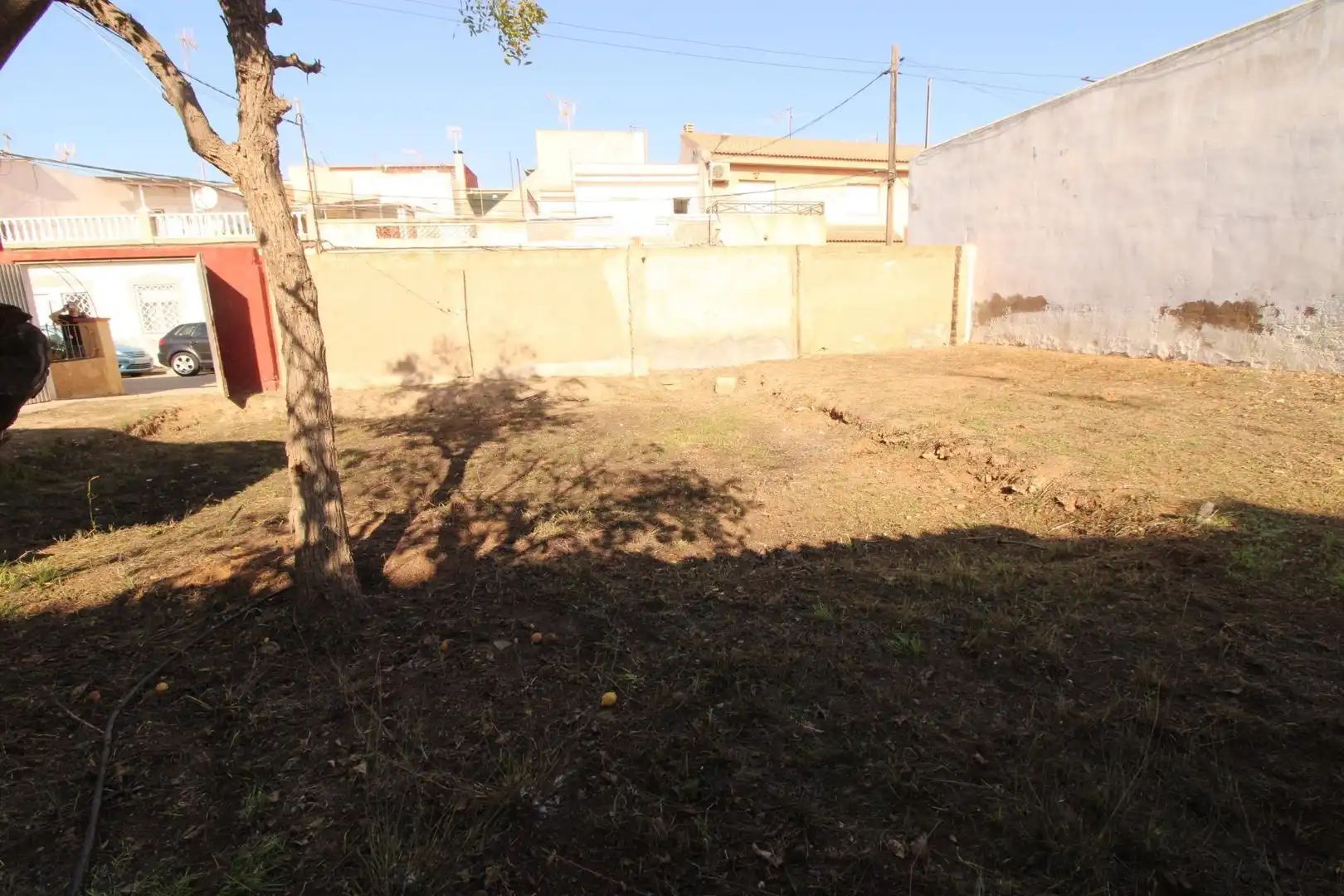 Residencial en venda en Cartagena