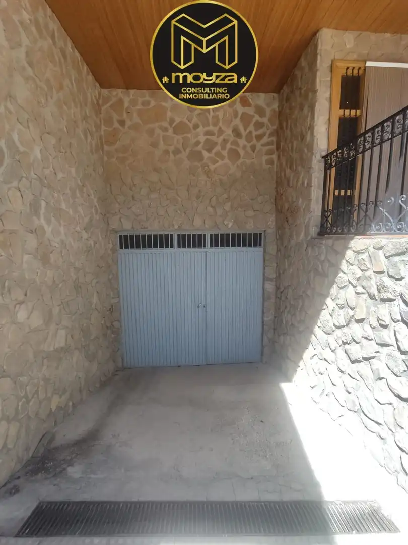 Casa en venda a Bedmar y Garcíez, imagen 28