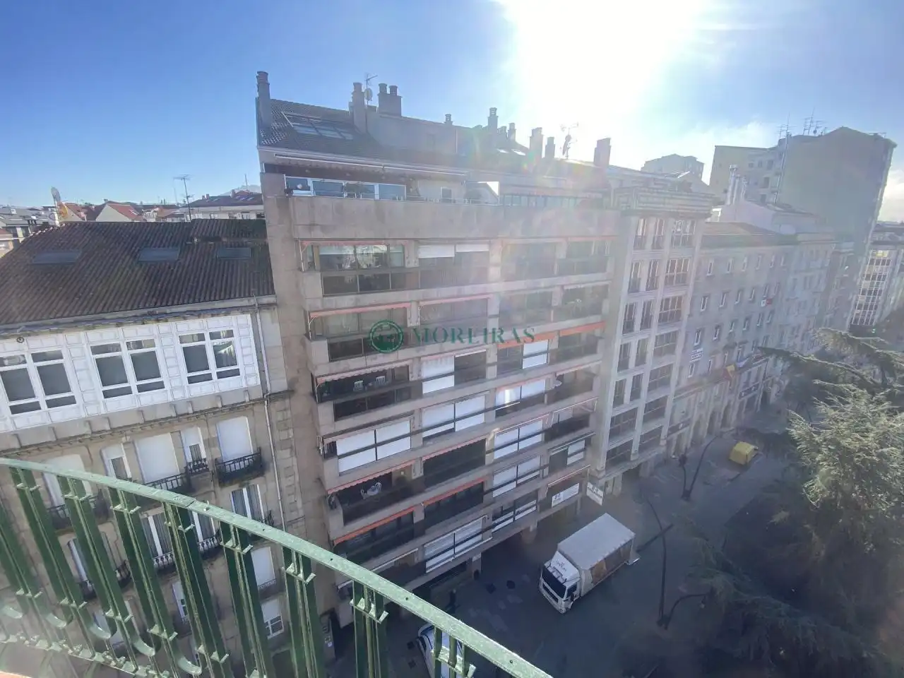 Appartamento con terrazza in vendita a Centro, imagen 3