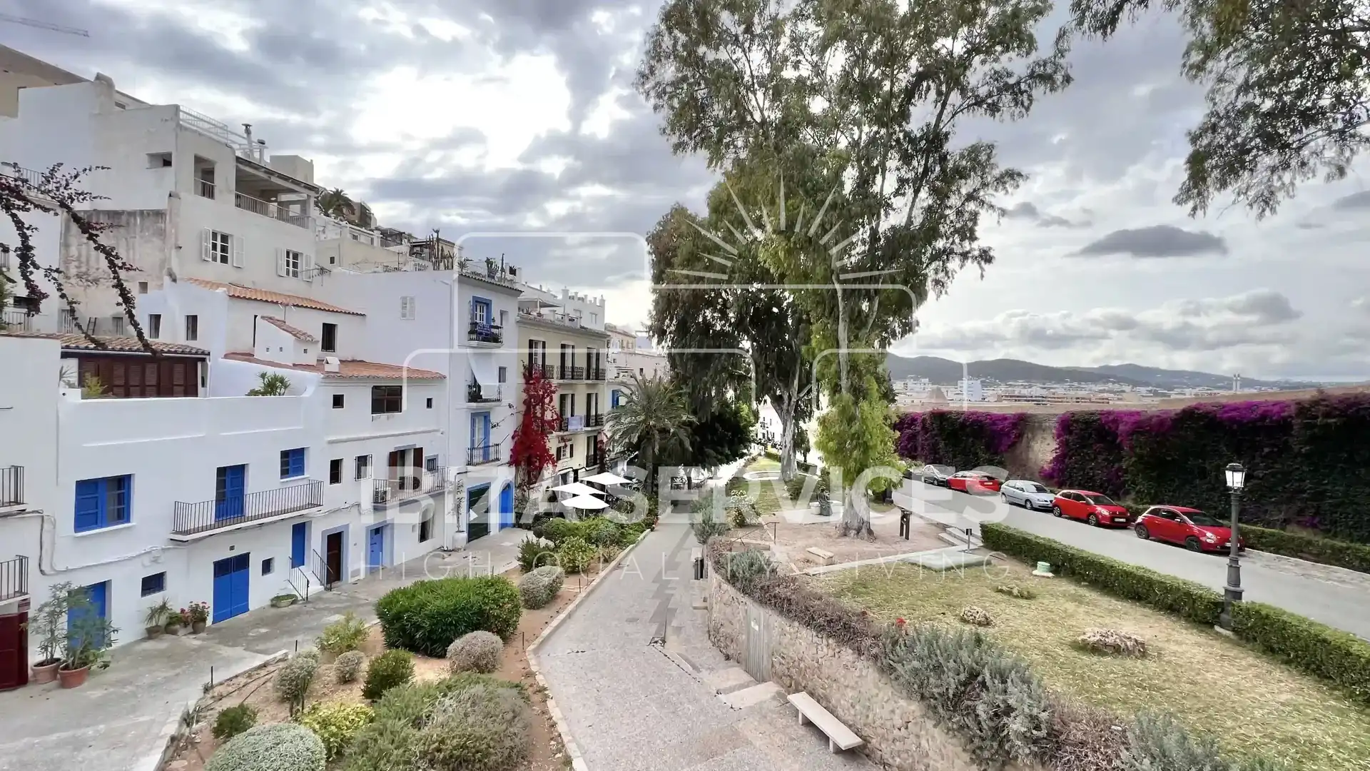 Appartamento in vendita a S'Eixample - Can Misses, imagen 4