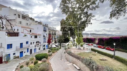 Foto 4 de Pis en venda a S'Eixample - Can Misses, Eivissa