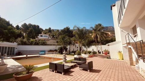 EN VENTA PRECIOSO CHALET EN DÉNIA, EN EL MONTGÓ!, imatge 2