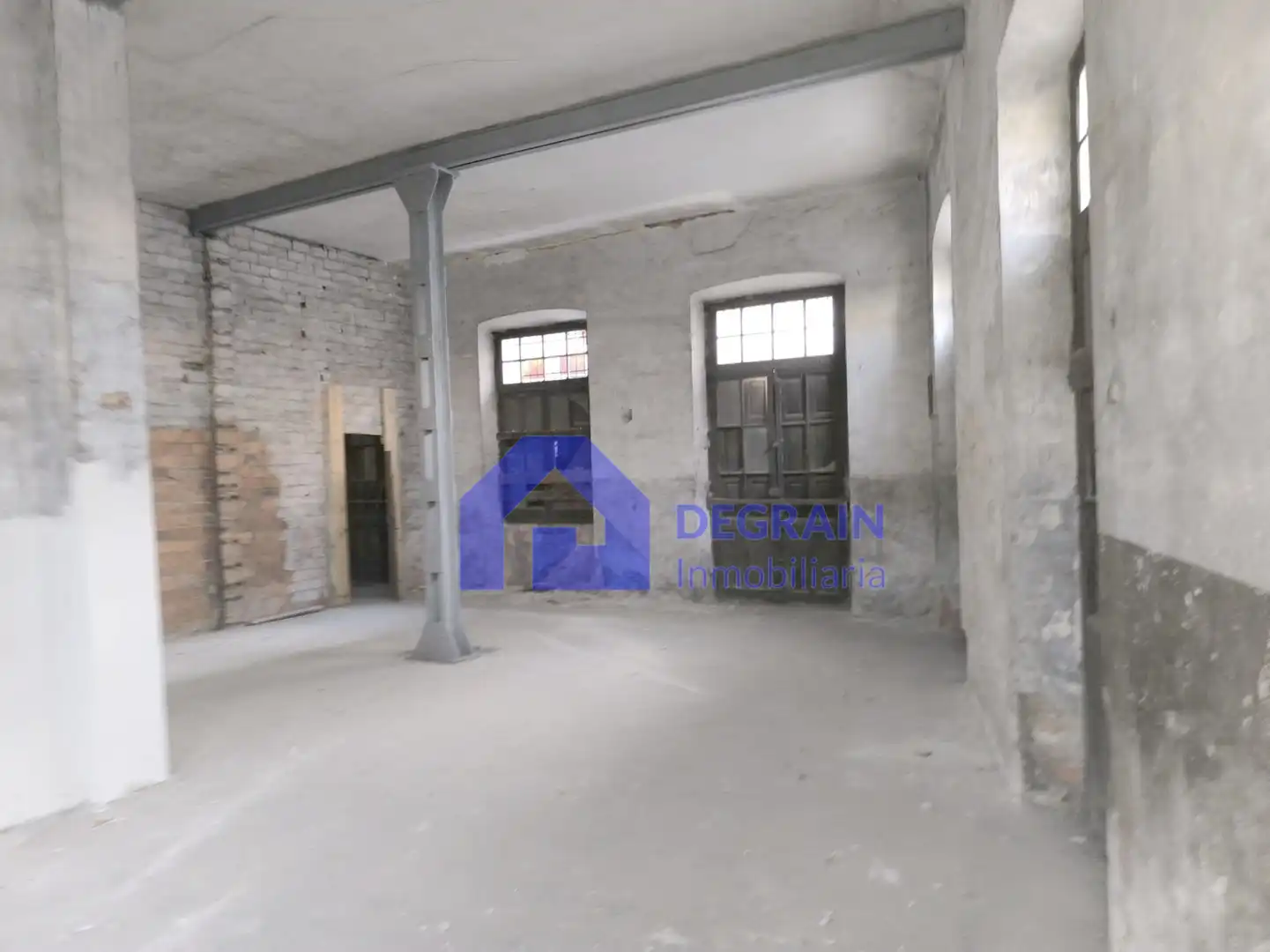 Business premises to rent in Gijón - PLAZA DEL RIEGO, imagen 13