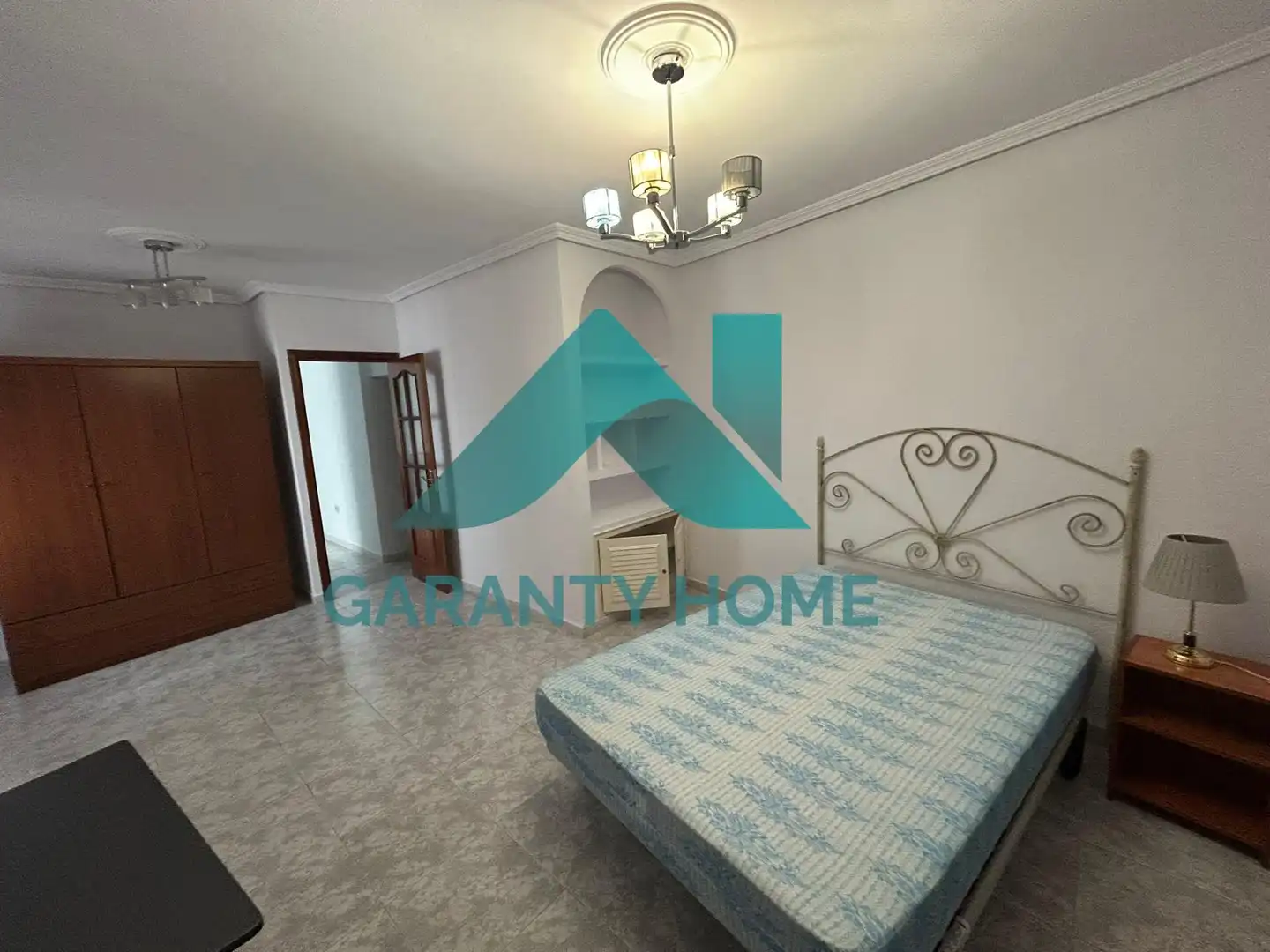 Apartamento en alquiler en Casco Antiguo, imagen 2