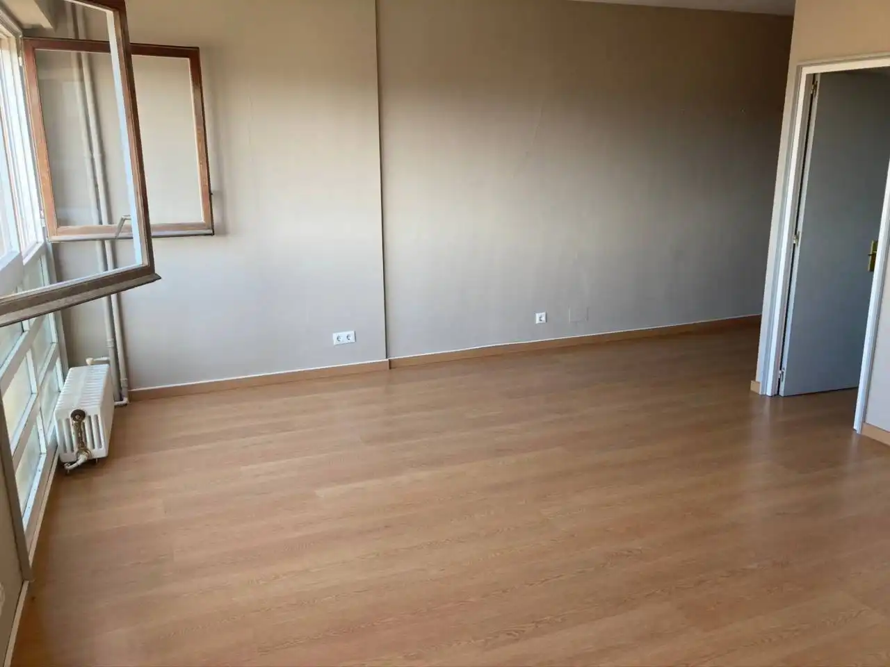 Ufficio con ascensore in vendita a Calle General Mendoza, imagen 5